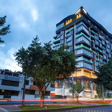 Hotel V1501 Пасто Екстериор снимка The Vue Apartments