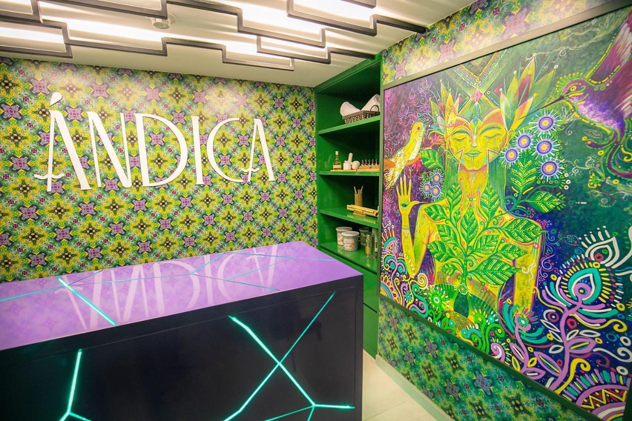 Hotel V1501 Пасто Екстериор снимка Cannabis dispensary in Amsterdam