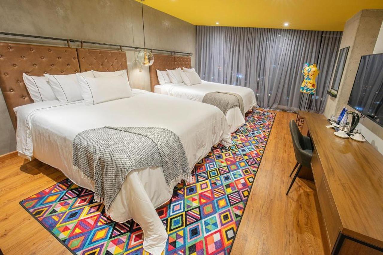 Hotel V1501 Пасто Екстериор снимка